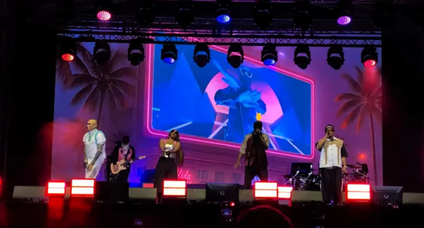 youtube/ profil I saw it live