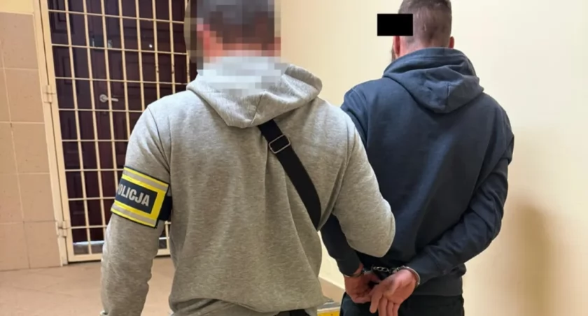 Policja