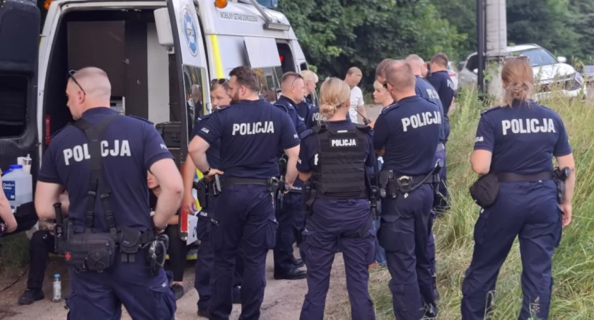 Policja