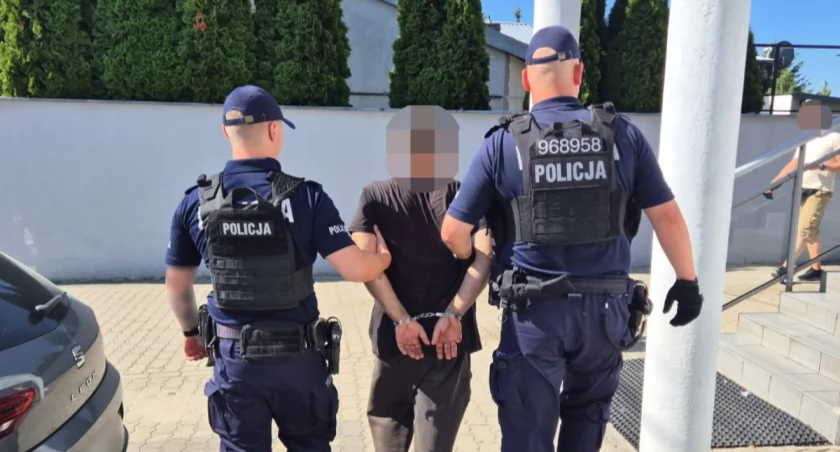 Policja