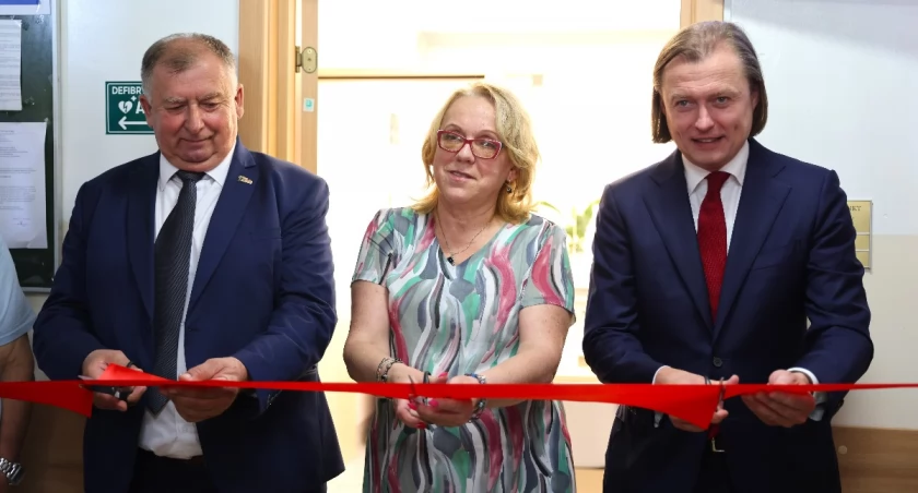 Urząd Wojewódzki