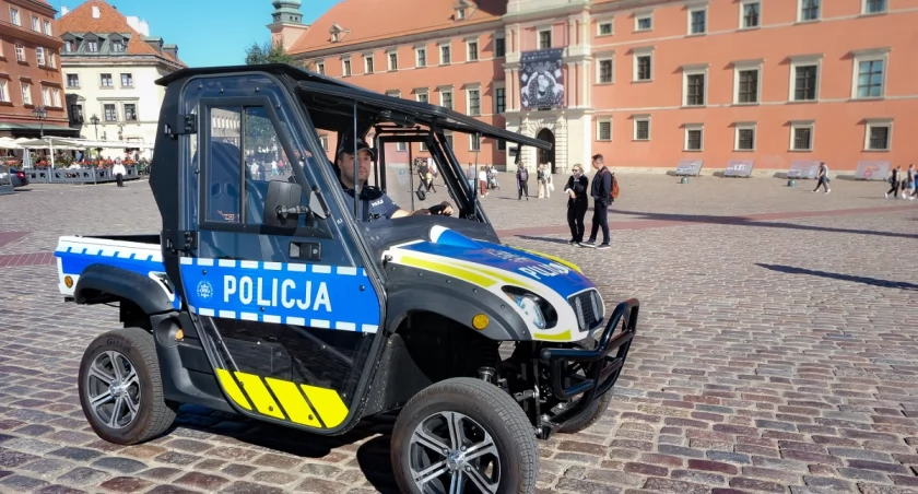 Policja