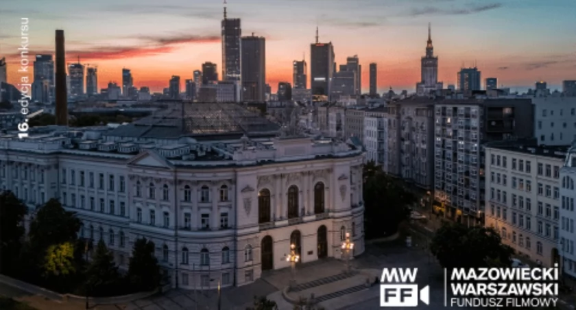 UM Warszawa