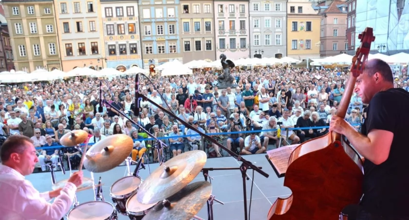 JazzNaStarówce.pl