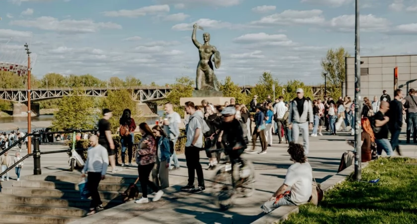 UM Warszawa