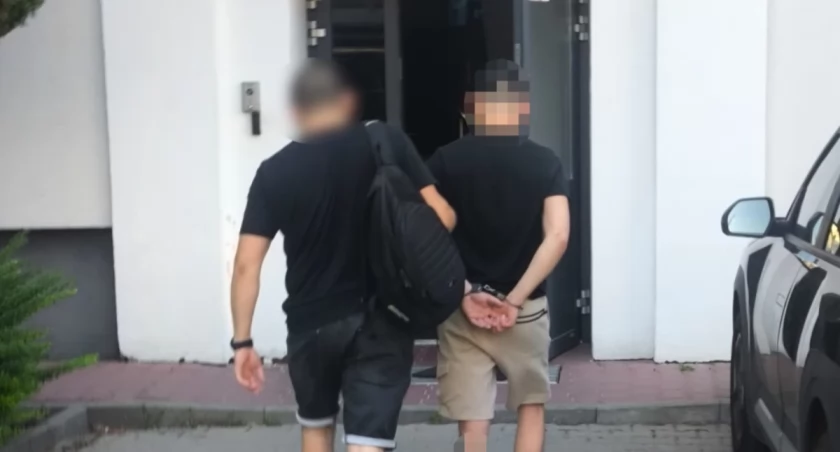 Policja