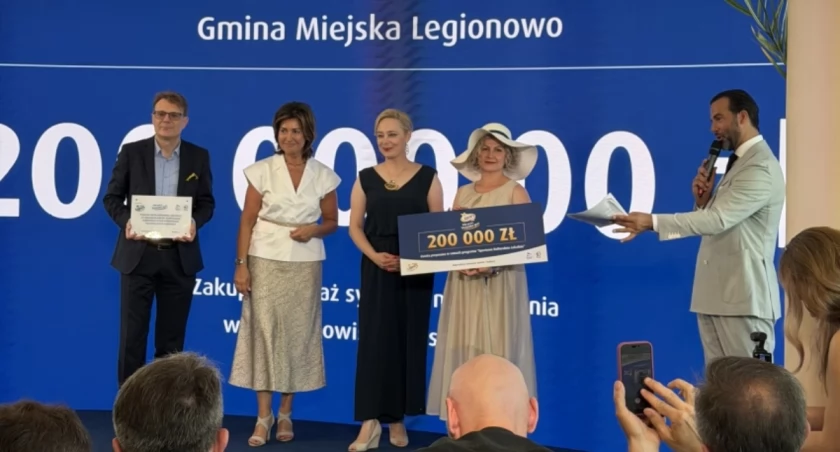 UM Legionowo