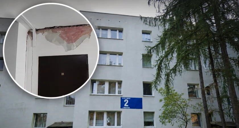 Zdjęcie ilustracyjne - Mapy Google, TVP 3 Warszawa