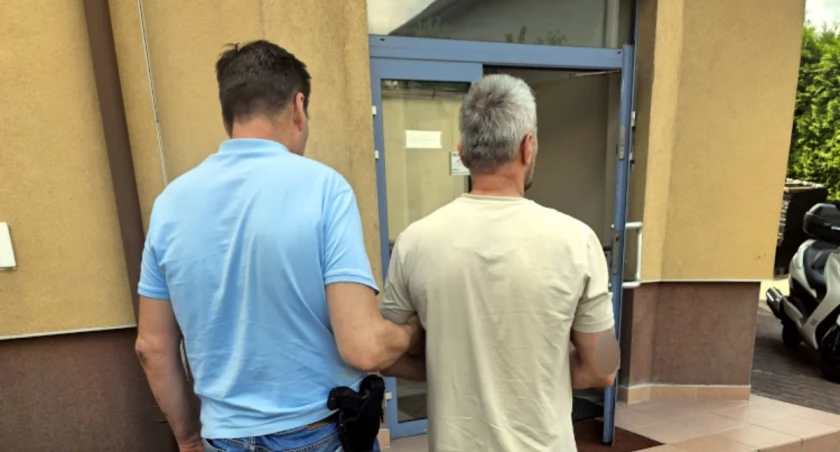 Policja