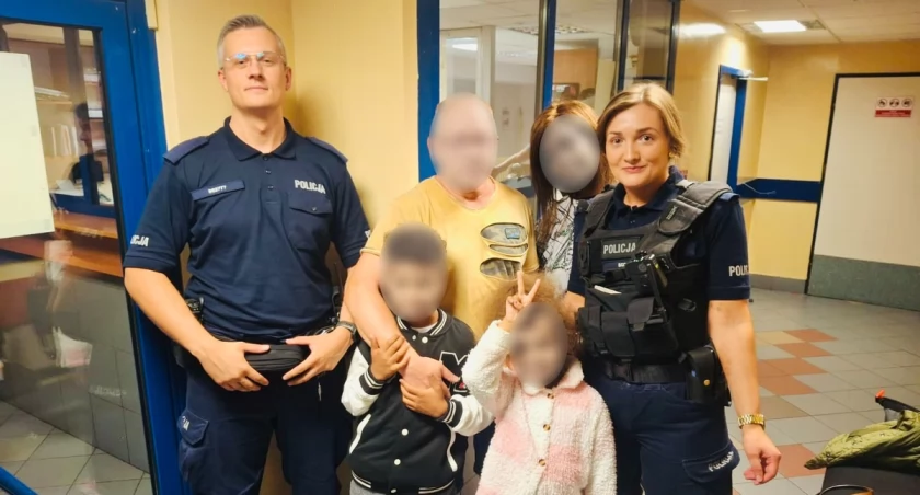 Policja