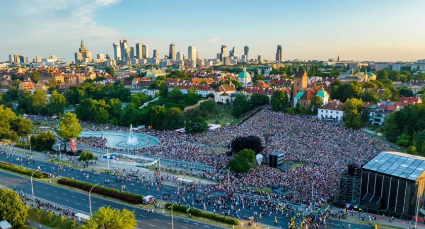 UM Warszawa/Cezary Warś