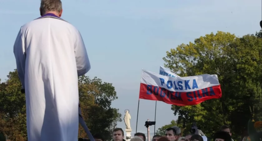 fot. Tomasz Hamrat - Gazeta Polska