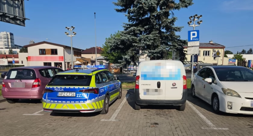 Komenda Stołeczna Policji