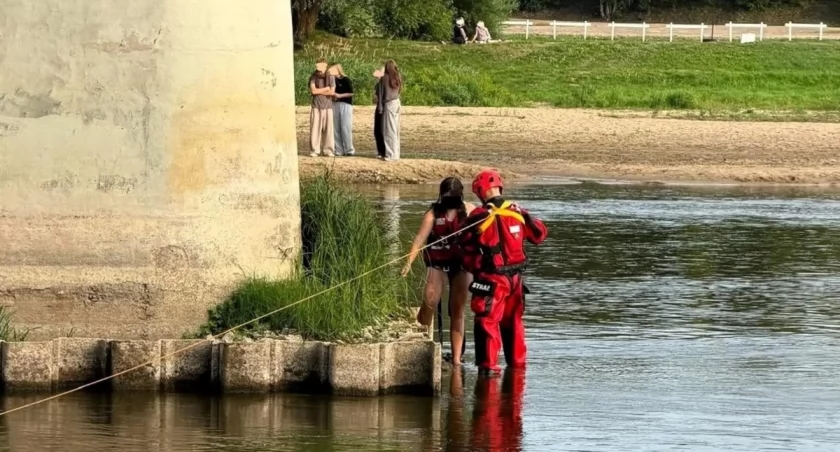 Komenda Powiatowa Państwowej Straży Pożarnej w Wyszkowie