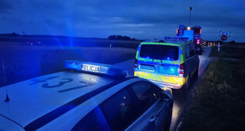Policja Ostrołęka