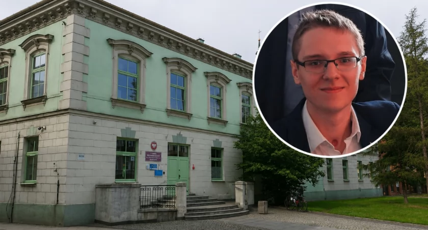 Fot. Łukasz Wójcik/UM Radom, Facebook prezydenta Radosława Witkowskiego, PAP
