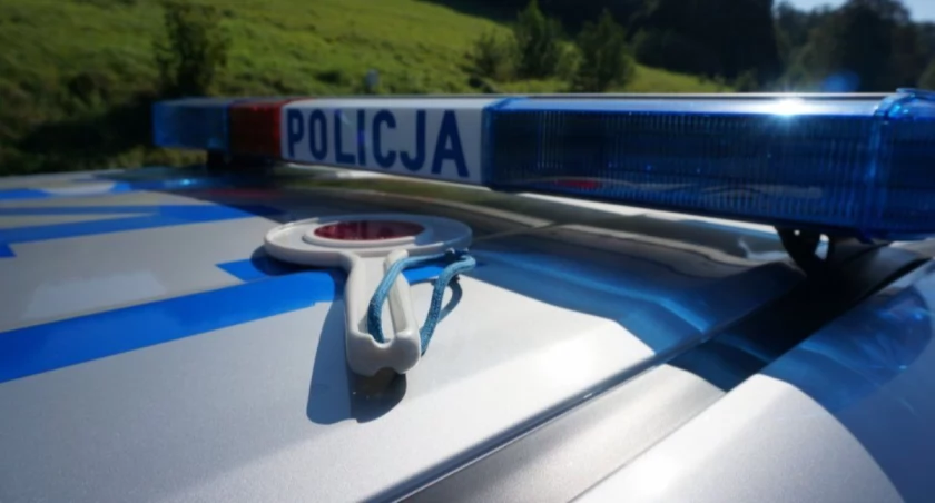 Policja