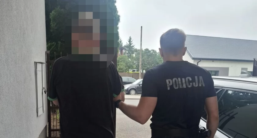 Policja