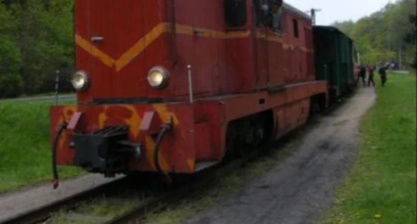 kolejka-piaseczno.pl