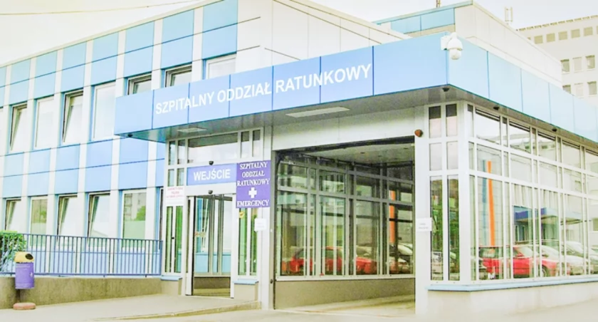 Mazowiecki Szpital Bródnowski