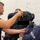 fot. mat. policji