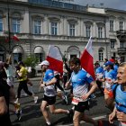 Bieg Konstytucji 3 Maja PAP