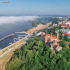 Perły Mazowsza cudem Polski?