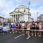 Bieg Konstytucji 3 Maja PAP