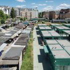 Bazar Różyckiego, widok w kierunku ul. Brzeskiej (2023)

Adrian Grycuk - Praca własna