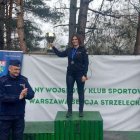  mł. asp. Jakub Pacyniak / podinsp. Maciej Mikołajczuk/ks