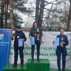  mł. asp. Jakub Pacyniak / podinsp. Maciej Mikołajczuk/ks