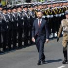 PAP/Rafał Guz