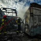 Komenda Powiatowa Państwowej Straży Pożarnej w Sochaczewie