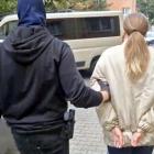 fot. Komenda Stołeczna Policji