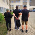 mat. policji