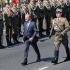 PAP/Rafał Guz
