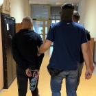 fot. Komenda Stołeczna Policji