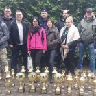 mł. asp. Jakub Pacyniak / podinsp. Maciej Mikołajczuk/ks