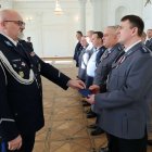  Marek Szałajski/Krzysztof Chwała