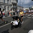 Bieg Konstytucji 3 Maja PAP