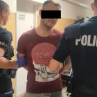 fot. Komenda Stołeczna Policji
