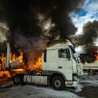 Komenda Powiatowa Państwowej Straży Pożarnej w Sochaczewie
