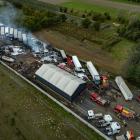 Komenda Powiatowa Państwowej Straży Pożarnej w Sochaczewie