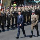 PAP/Rafał Guz