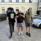 fot. Komenda Stołeczna Policji