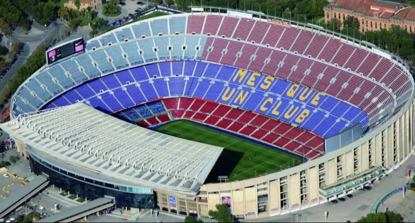 Największe stadiony świata. Giganci sportu na poszczególnych kontynentach