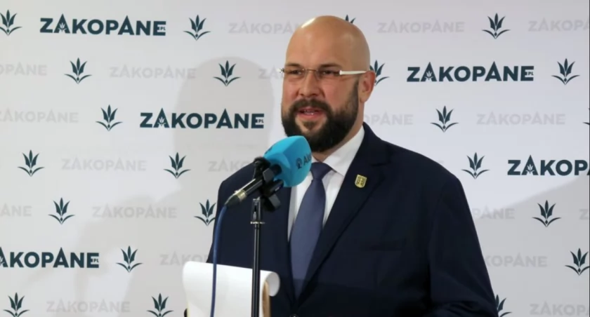 Zakopane mówi „nie”. Burmistrz zapowiada odmowy transkrypcji małżeństw jednopłciowych