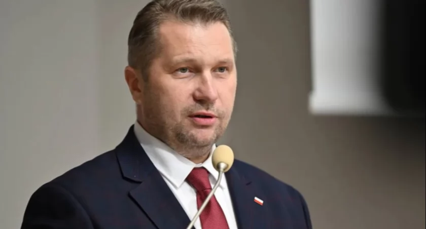 Czarnek z apelem do Konfederacji. „To jedyna droga do zwycięstwa w Krakowie”