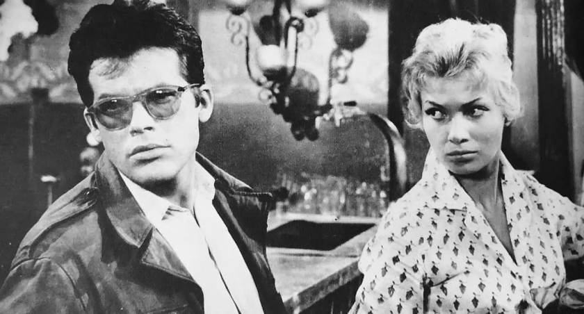 „Popiół i diament”, „Amator”, „Kobieta samotna” i wiele innych na Liście Polskiego Dziedzictwa Filmowego
