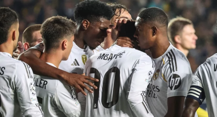 Real Madryt będzie domagał się odszkodowania od UEFA